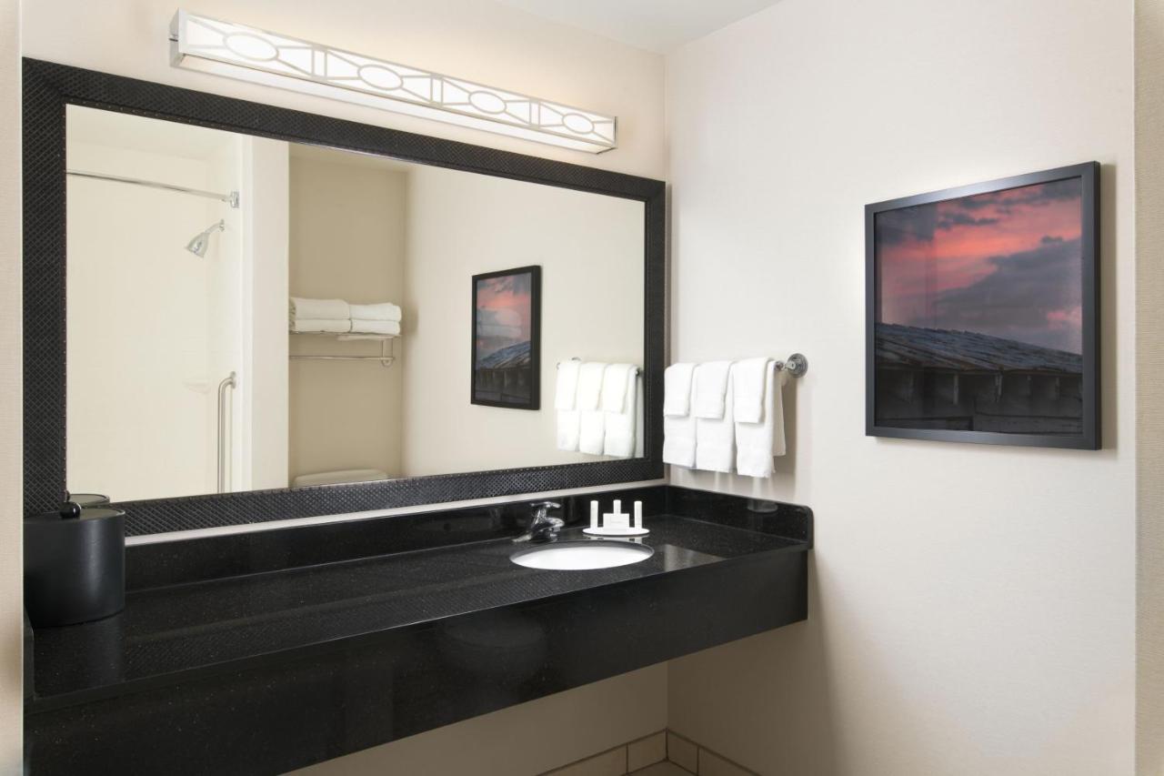 Fairfield By Marriott Inn & Suites Knoxville Turkey Creek Exteriör bild